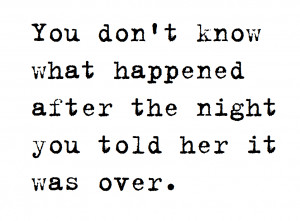 Sad Waiting Love Quotes