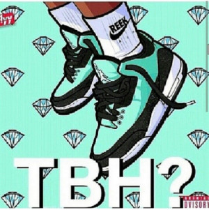 Nike TBH Instagram