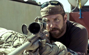 American Sniper was expected to do well this weekend after an ...