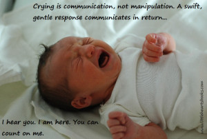 quote crying communication