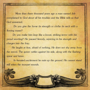 Secretariat Quote by PicturePerfect96