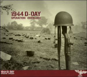 This Day in History: Jun 6, 1944: D-Day