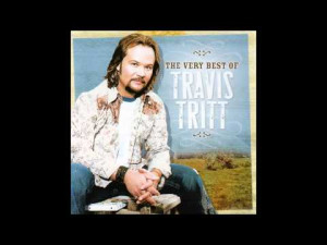 Travis Tritt, it's A Great Day To Be A