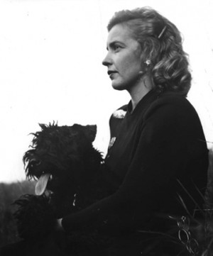 Awakened by Margaret