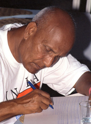 Quotes on the subject of peace by Sri Chinmoy: