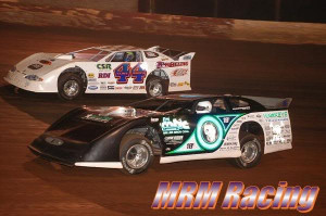 sothern dirt track racing Image