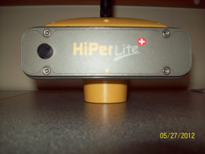 topcon hiper lite rover gps system topcon