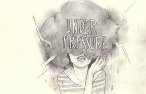 art, beautiful, drawing, life, quotes