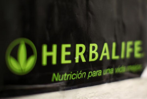 Herbalife (HLF) Responds To Hedge Fund Manager Bill Ackman’s Latest ...