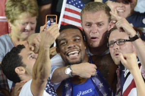 Olympic Wrestling Star Jordan Burroughs Loses for the First Time in ...