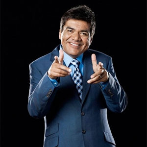 George Lopez to Launch New Sitcom
