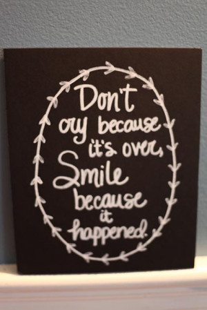 Home Decor Chalkboard Signs by Sweetpeasparty on Etsy, $16.00