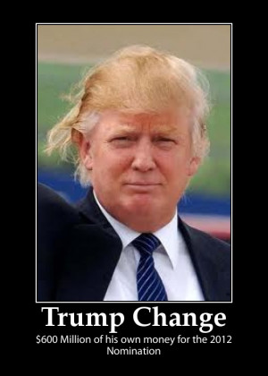 Donald Trump-funny -2012 Republican Nomination
