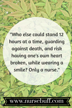 /08/nursing-quotes-tumblr/Nurses Quotes, Inspirational Nursing Quotes ...