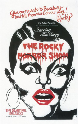 Rocky Horror Show, The (Broadway)