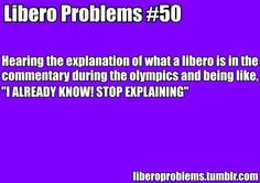 libero problems more libero problems volleyball freak volleyball probs ...