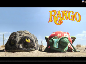 Rango 1024x768 Wallpaper # 5