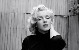 Marilyn Monroe Biography Form Long Hair Names Medium Length For Round ...