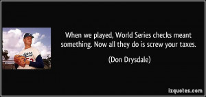 quotes about players getting played