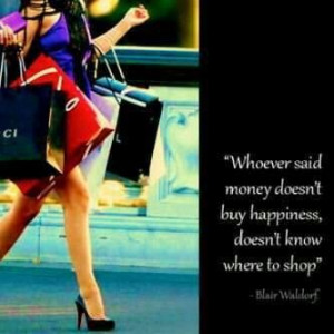 Blair Waldorf Quotes Queen