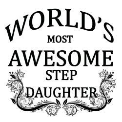 Birthday Quotes for Step Daughter