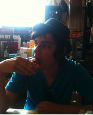 Devon Bostick