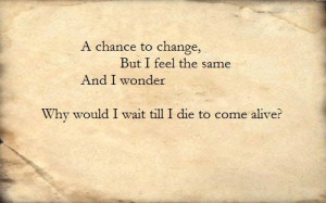 Switchfoot #afterlife #song #text #music #lyrics