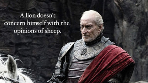 game of thrones quotes