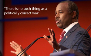 Republican presidential candidates debate: Quotes of the night ...