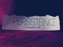 persistence quotes - Google Search