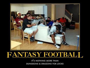 Business Lessons from 8 Years of Fantasy Football