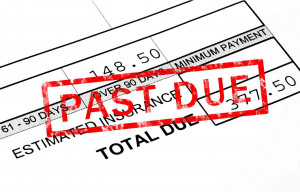 Scary Facts About Debt Collectors