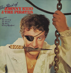 Johnny Kidd & The Pirates