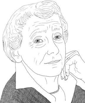 Astrid Lindgren
