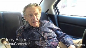 Jerry Stiller Quotes. Seinfeld