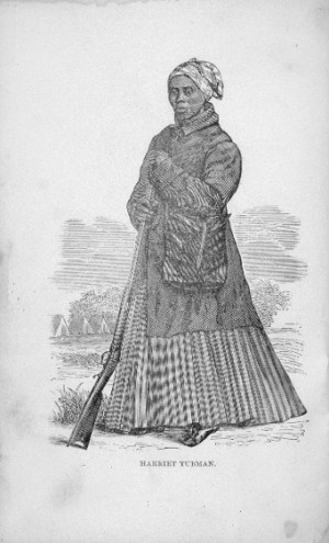 Myths and Facts about HarrietTubman, and Selected Quotes and Misquotes