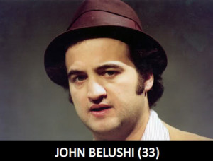 John Belushi Quotes