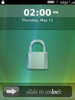 Slider Lock Free - slide to unlock your phone
