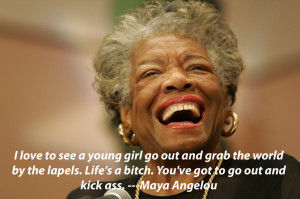 Quotes About Strong Black Women. QuotesGram