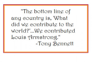 louis armstrong quote topics musician jazz gone quote by louis