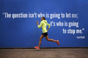 11 Quotes That Will Bring Out The Health Freak In You