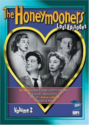 14 december 2000 titles the honeymooners the honeymooners 1955