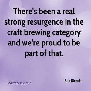 Bob Nichols Quotes