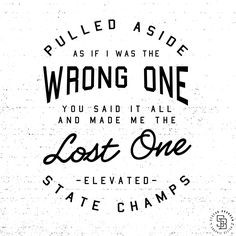 Showing Gallery For State Champs Band Quotes