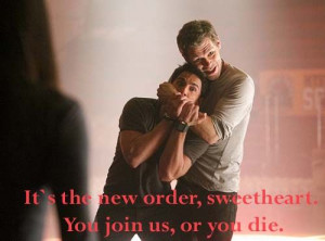 Related Pictures Klaus Mikaelson Quotes Vampire Diaries Season 3 Best