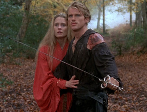 Top 10 Quotes From The Princess Bride