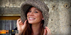 Recently married, Brittany Maynard had hopes of starting a family with ...