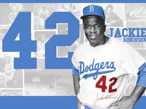 ... : Why I Won’t be Going to See the Jackie Robinson Movie ’42