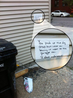 funny, funny pictures, funny photos, passive aggressive, fail, 14 ...