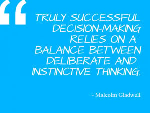 Making Decisions Quotes Love